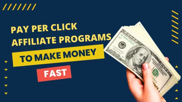 Affiliate Programs – How to Make Money