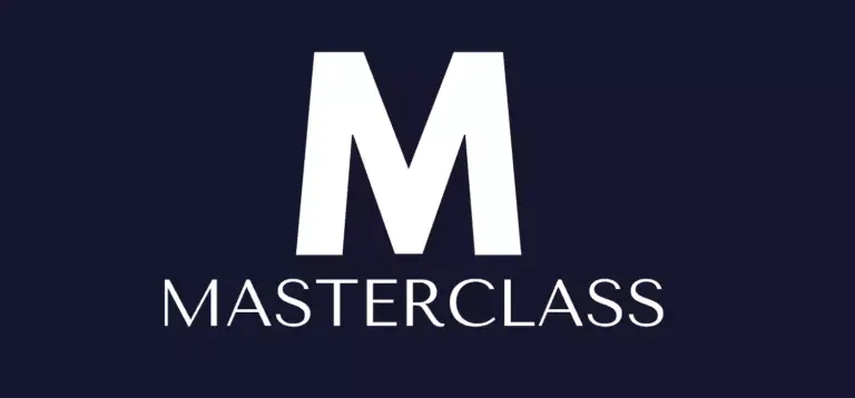 MasterClass: Ultimate Platform for Learning from the World’s Best