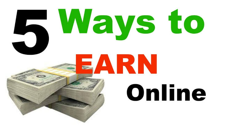Make Money from Your Website or Blog