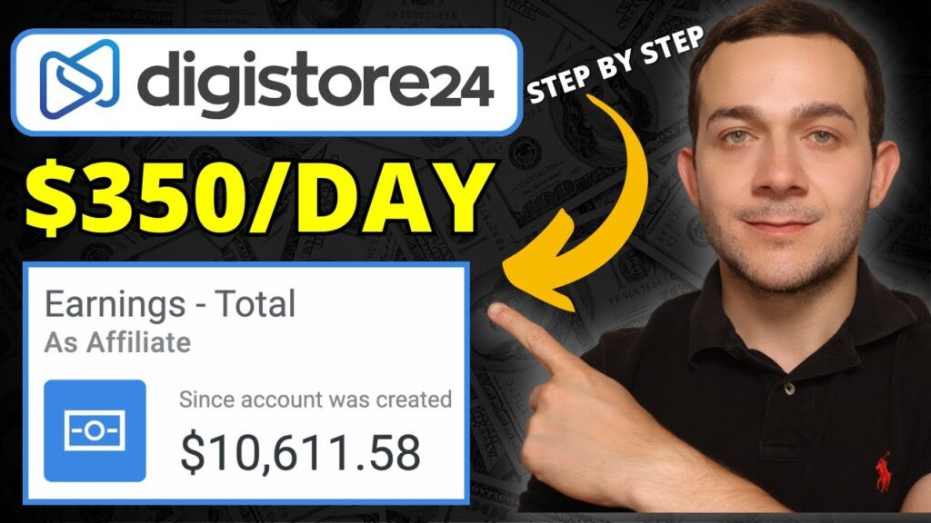 digistore24 affiliate program