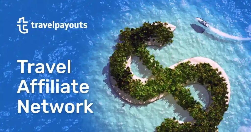 Travelpayouts Affiliate