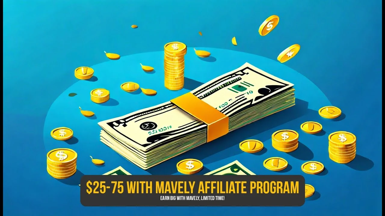 affiliate Mavely