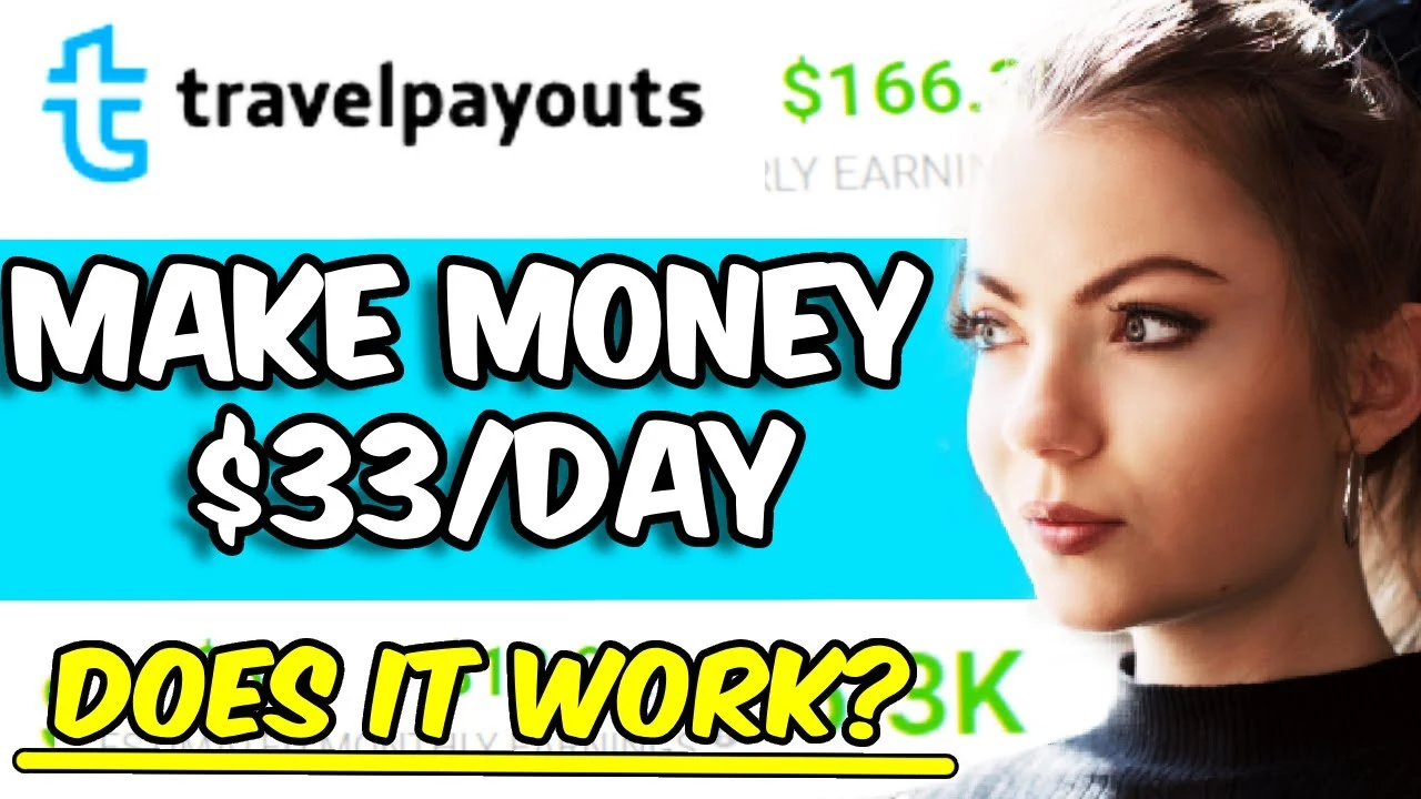 Travelpayouts Affiliate Program Tutorial 2024