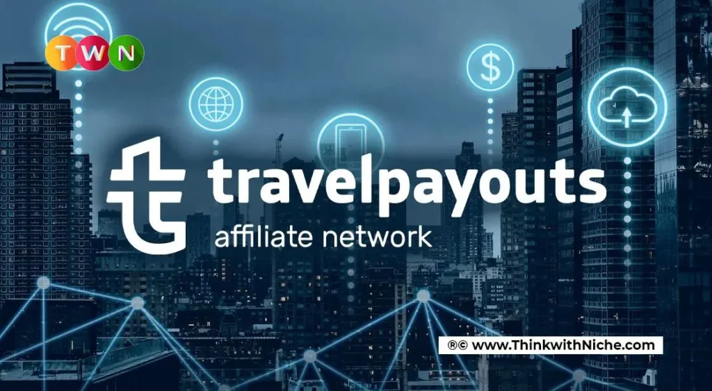 Travelpayouts Affiliate