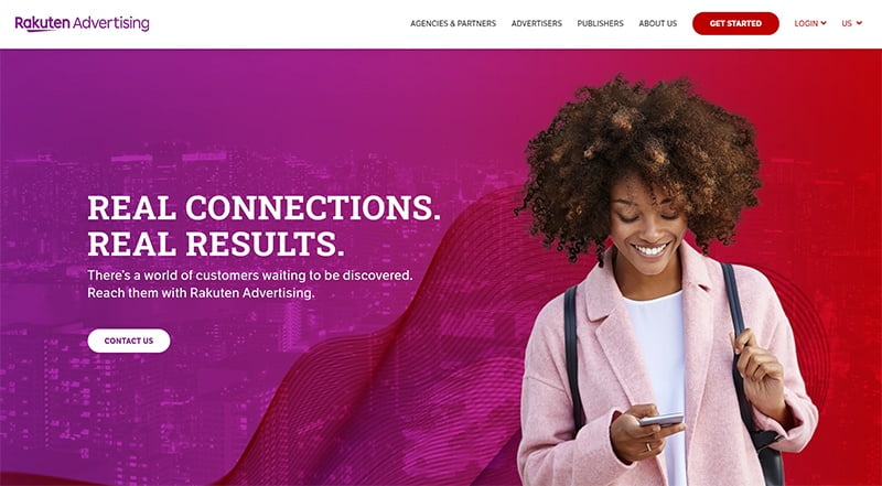 Rakuten affiliate