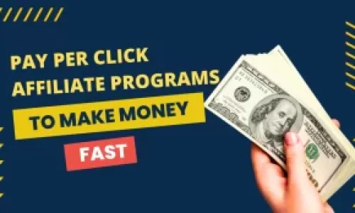 Affiliate Programs – How to Make Money