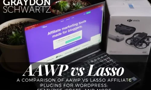 AAWP to Lasso increases affiliate revenue by 106%