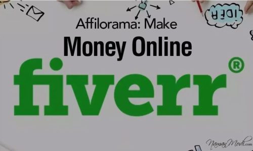 Money on Fiverr: How to Make Money on Fiverr