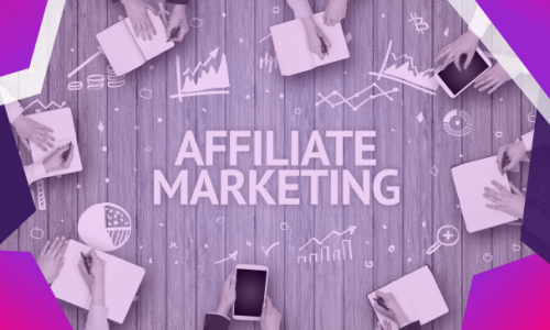 Affiliates Marketing Online collaborative marketing platform