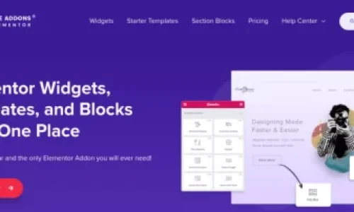Elementor Addon – List of the Best Plugins Used in WordPress